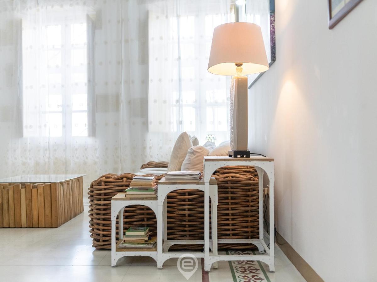 Apartment Piazza Yenne Bliss
