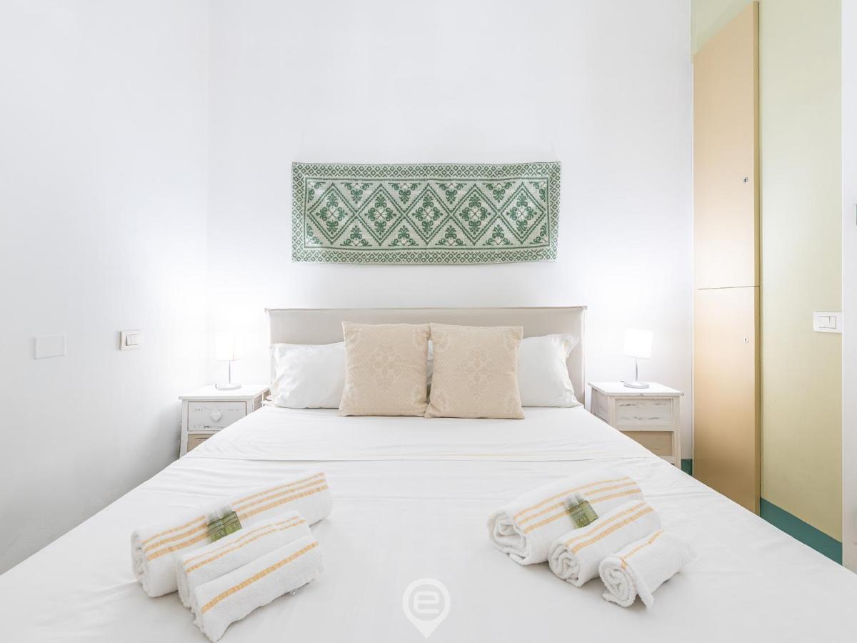 Piazza Yenne Bliss Apartment